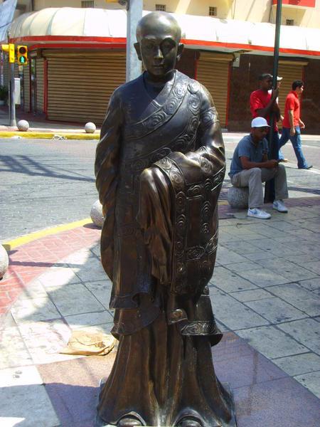 Chinoiseries... Chinoiseries...