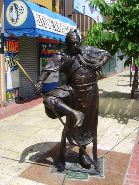 Chinoiseries... Chinoiseries...