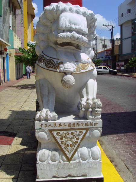 Chinoiseries... Chinoiseries...