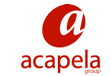 Acapela ... et les handicaps sont mobiles