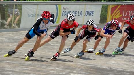 Bilan des qualifications aux France Piste à Nantes Bilan des qualifications aux France Piste à Nantes