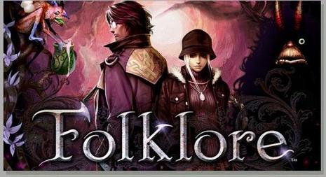 FOLKLORE, la magie au bout des doigts FOLKLORE, la magie au bout des doigts