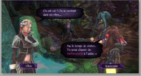 FOLKLORE, la magie au bout des doigts FOLKLORE, la magie au bout des doigts