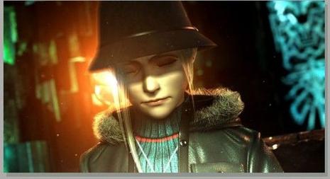 FOLKLORE, la magie au bout des doigts FOLKLORE, la magie au bout des doigts