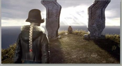 FOLKLORE, la magie au bout des doigts FOLKLORE, la magie au bout des doigts