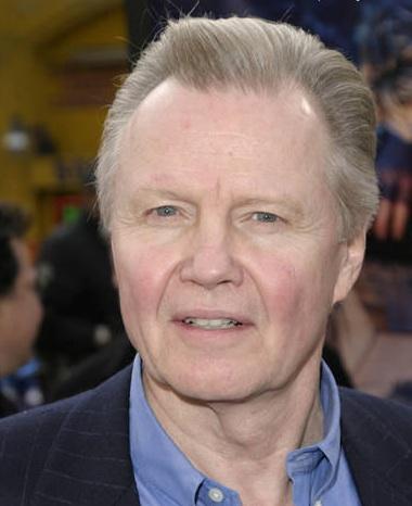 Jon Voight dans 24