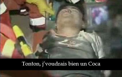 Tonton un Coca Tonton un Coca