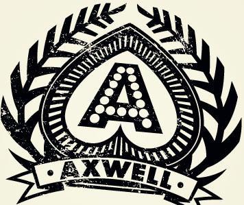 nouveau remix pour Axwell