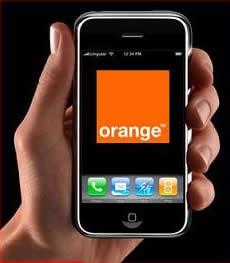 iPhone 3G et Orange : la baisse des prix … iPhone 3G Orange