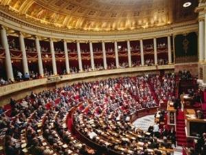 L’Assemblée nationale a repoussé l’amendement contre la loi Lang