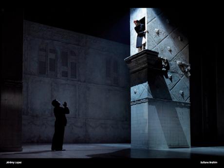 Suliane et Jérémy RoméoEtJuliette2