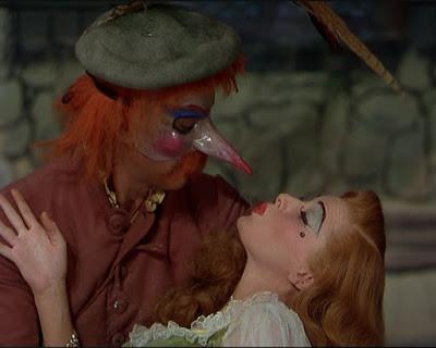 Scaramouche - George Sidney (1952) Scaramouche - George Sidney (1952)