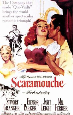Scaramouche - George Sidney (1952) Scaramouche - George Sidney (1952)