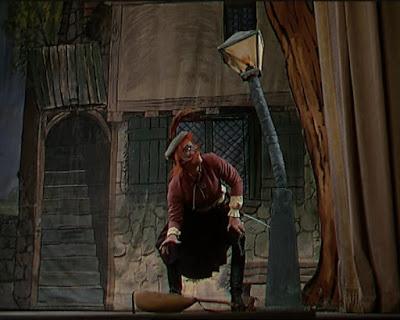 Scaramouche - George Sidney (1952) Scaramouche - George Sidney (1952)