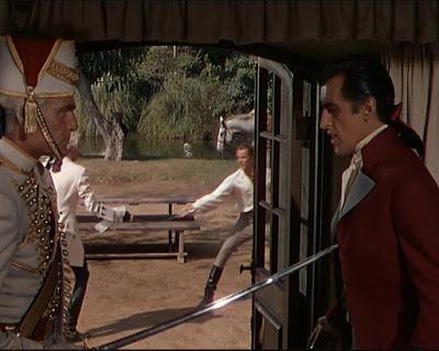 Scaramouche - George Sidney (1952) Scaramouche - George Sidney (1952)