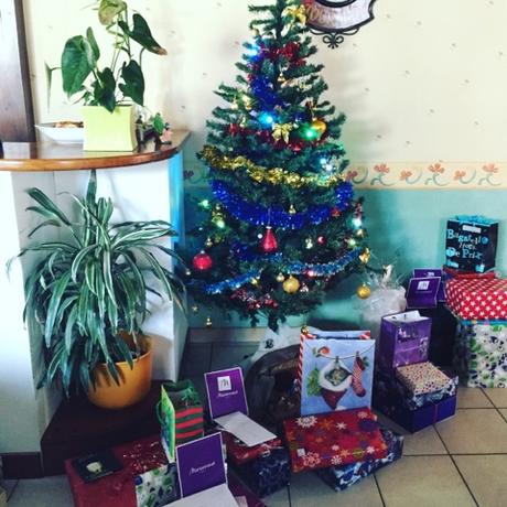 Noël, joie et triste indifférence Noël, joie et triste indifférence