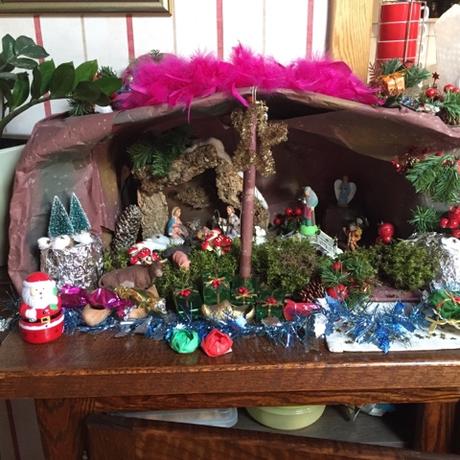 Noël, joie et triste indifférence Noël, joie et triste indifférence