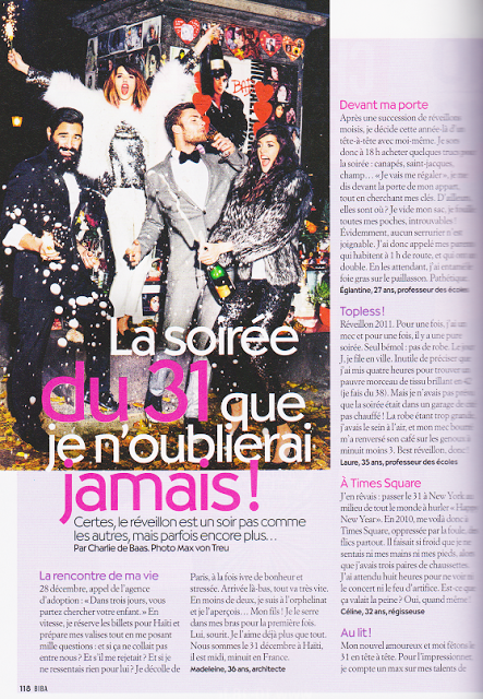 Biba Party Biba Party