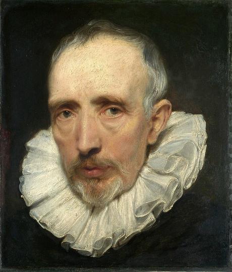 ANTON VAN DYCK z12