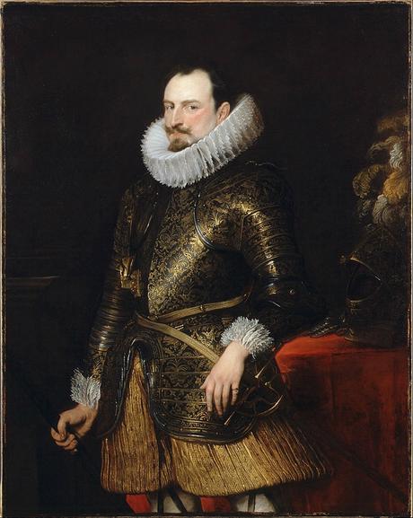 ANTON VAN DYCK z19