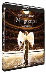 Critique Bluray: Marguerite Critique Bluray: Marguerite