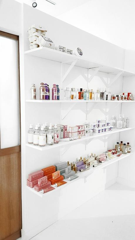 Les Jardins de NANA Les Jardins de NANA