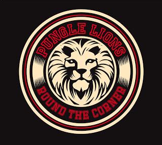 Pungle Lions - Round The Corner (Los Production/Wagram)