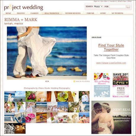 project-wedding-blog