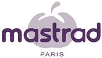 Mon nouveau partenaire: Mastrad logo