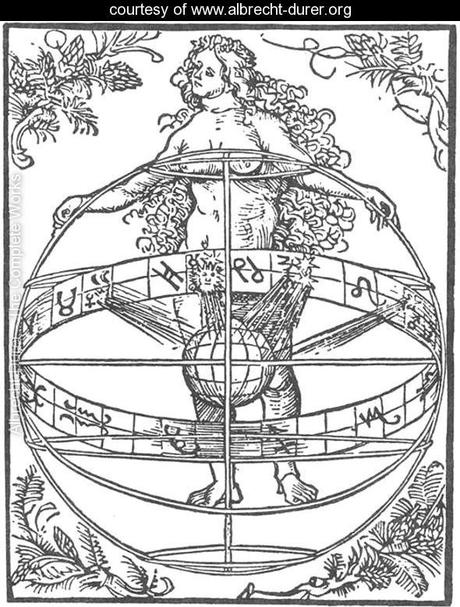 Johannes Stabius’s Pronosticon (1503)