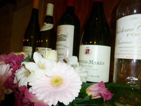 Sur la route des rois mages, Climens 1990! P1030518