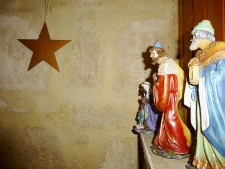 Sur la route des rois mages, Climens 1990! P1030520