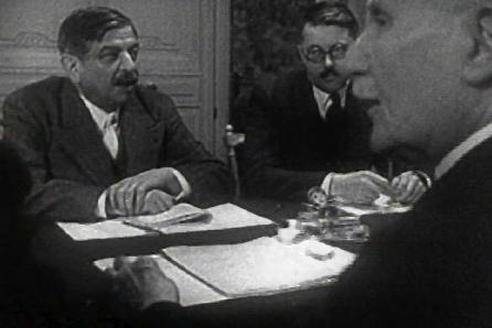 Pierre Laval, de l’arrivisme ordinaire à l’horreur politique (3) Pierre Laval, de l’arrivisme ordinaire à l’horreur politique (3)