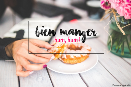 Les “super” conseils diététiques de janvier Les “super” conseils diététiques de janvier