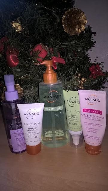 A l'essentiel avec Institut Arnaud