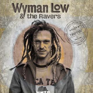 Wyman Low & The Ravers - Trippin' (Khanti Records)