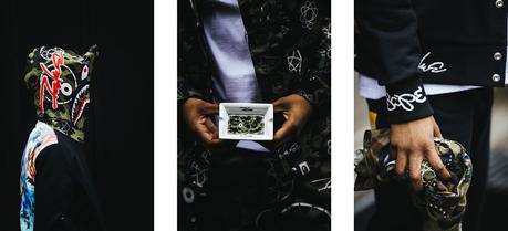 Bape x Futura Capsule Collection bape-futura-01