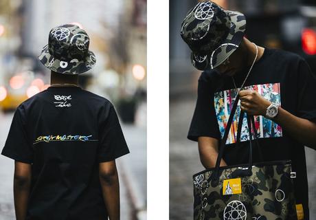 Bape x Futura Capsule Collection bape-futura-04