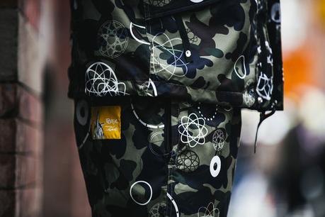 Bape x Futura Capsule Collection bape-futura-collection-9