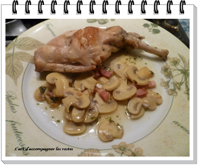 Lapin marinière lapin marinière1