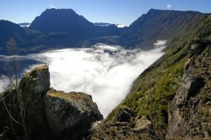 La Réunion, notre prochain voyage pour faire de la randonnée