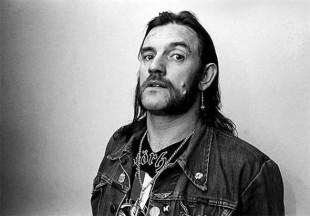 [Carnet noir] Lemmy Kilmister a tiré sa révérence