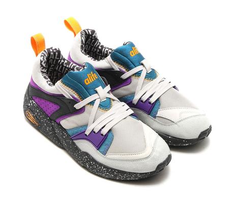 Alife x Puma Collection Alife x Puma