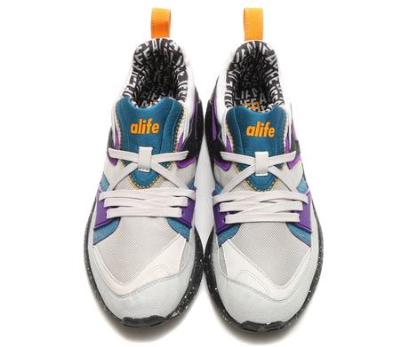 Alife x Puma Collection Alife x Puma