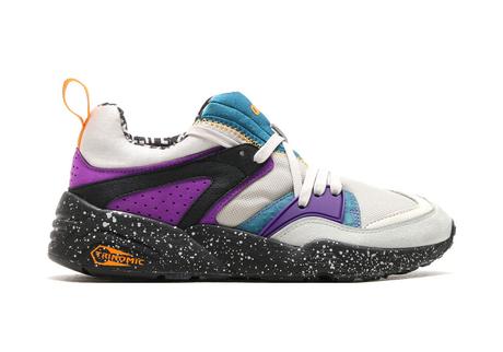 Alife x Puma Collection Alife x Puma