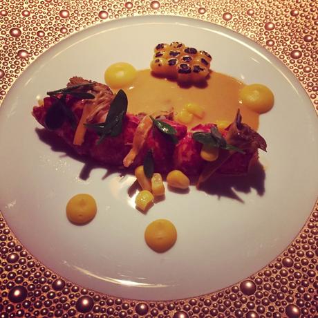 Un weekend Spa et Gastronomie à Jersey – The Club Hotel / Restaurant Bohemia The-Club-Hotel-Bohemia-restaurant-jersey-8