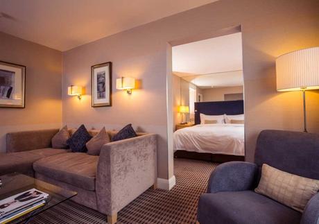 Un weekend Spa et Gastronomie à Jersey – The Club Hotel / Restaurant Bohemia The-Club-Hotel-Spa-jersey