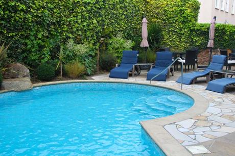 Un weekend Spa et Gastronomie à Jersey – The Club Hotel / Restaurant Bohemia the-club-hotel-jersey-24
