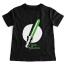    T-shirt en coton bio pour enfant Star Wars, jeune padawan , Presque Parfait (marque française)  
  Prix indicatif : 20 euros  sur le site  www.princesseetmalabar.fr  
