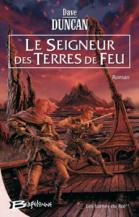 Mes coups de ♥ de 2015 seigneur des terres de feu